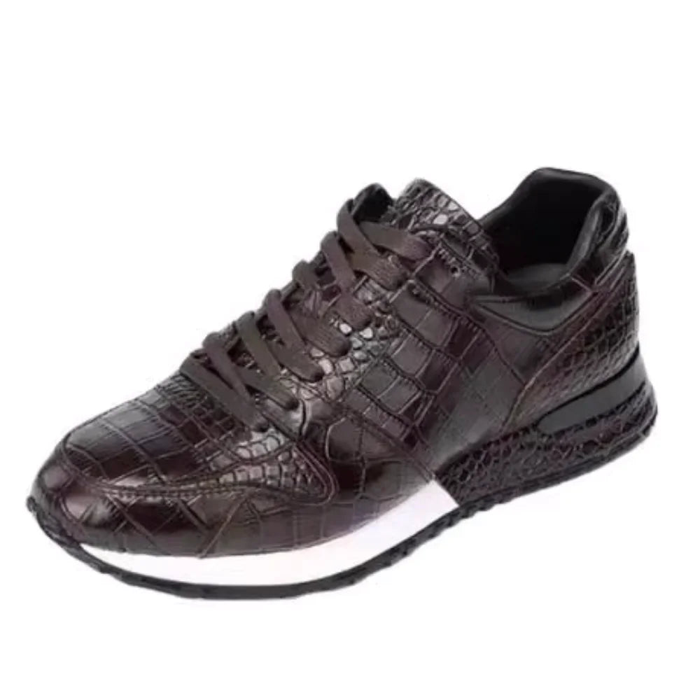 ABOORUN Men's Casual Shoes