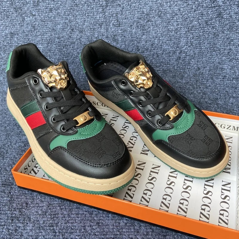 36-44 original shoes brand woman casual shoes for man luxury casual sneakers skateboard man trainers running shoes man