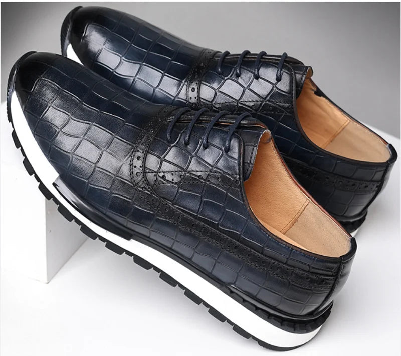 New Sapatos Masculinos Sneakers For Man Shoes Designer Schoenen Heren Scarpe Uomo Luxury