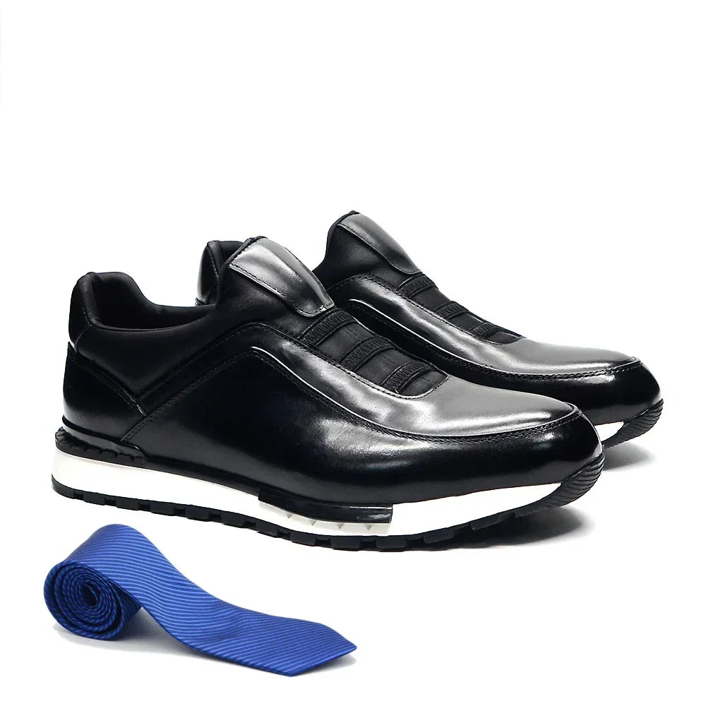 ABOORUN Men's Casual Shoes