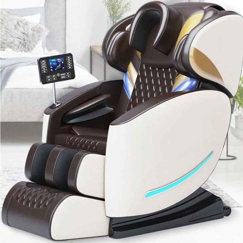 Electric Massage Chair for Home Use