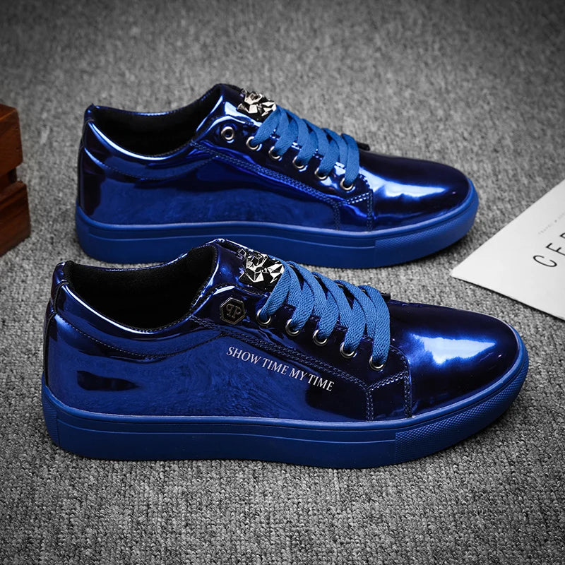 New Autumn Low Cut Fashiona Mens Casual Shoes Wear-resistant Lightweight Support Sports Shoes Versatile Flexible Walking Shoes