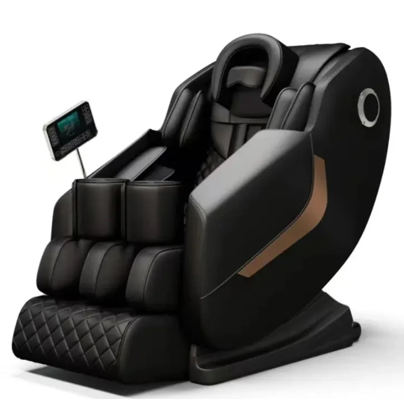 Developed Home Massage Chair Modern Style Hot Selling 2D 3D 4D Zero Gravity with Full Body High Quality