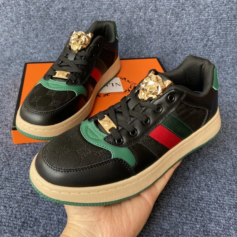 36-44 original shoes brand woman casual shoes for man luxury casual sneakers skateboard man trainers running shoes man