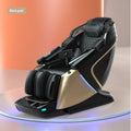 2026 Dual-core 4D SL-Track Zero Gravity Full Body Massage Chair Home 3D Thai Stretch Electric Leg Lift Massage Sofa
