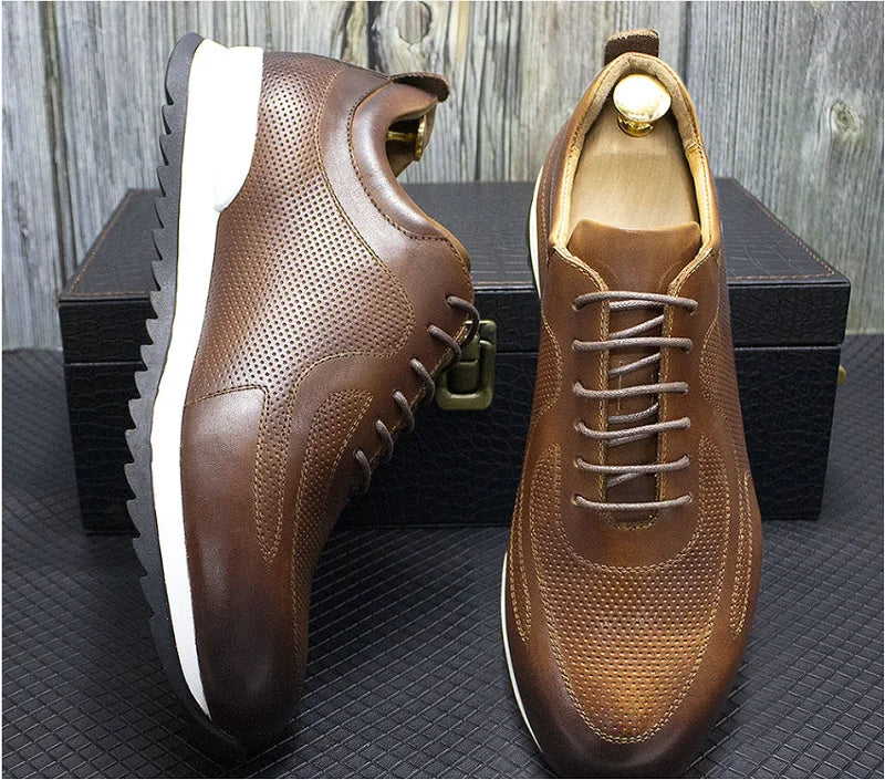 New Zapatillas Hombre Tenis Masculino Shoes For Man Scarpe Uomo Casual Sneaker