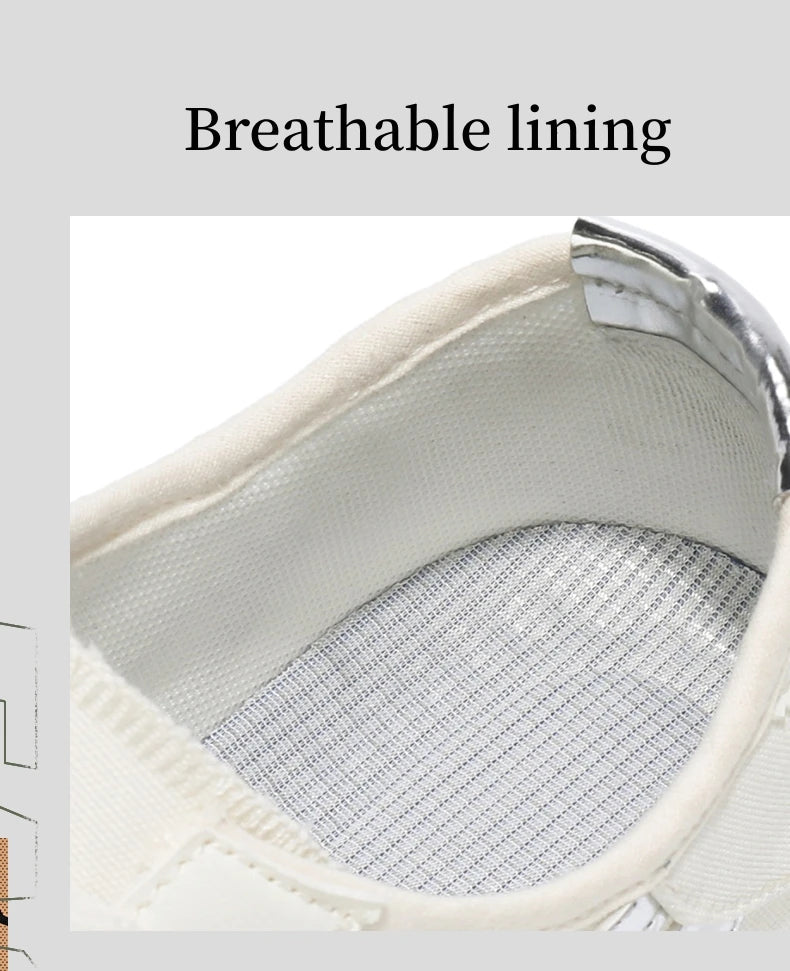 Star Luxury Designer Sneakers Men Women Fashion Blue Casual Lightweight Men's Canvas Sneakers Breathable Women's Sports Sneakers