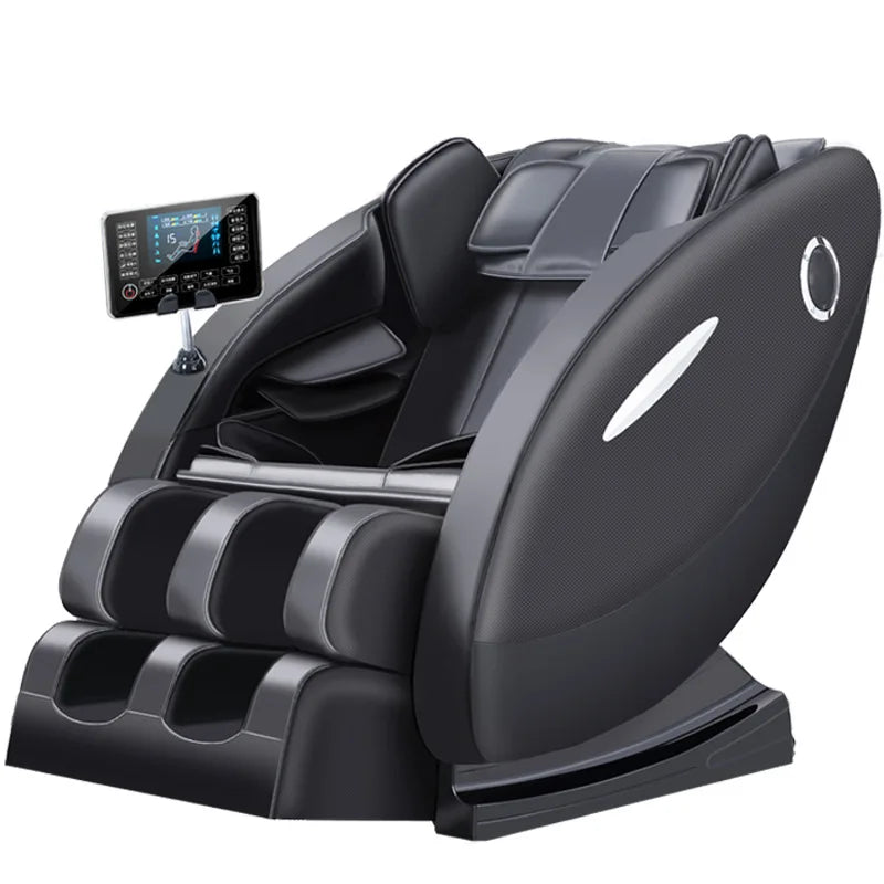 Gifts Massage Chair Musician Home Fully Automatic Full Body Electric Multifunction